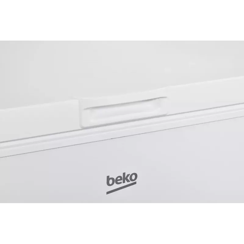 Mraznička BEKO CF200EWN — 198 L, energetická trieda E, 40 dB, biela