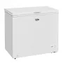 Mraznička BEKO CF200EWN — 198 L, energetická trieda E, 40 dB, biela