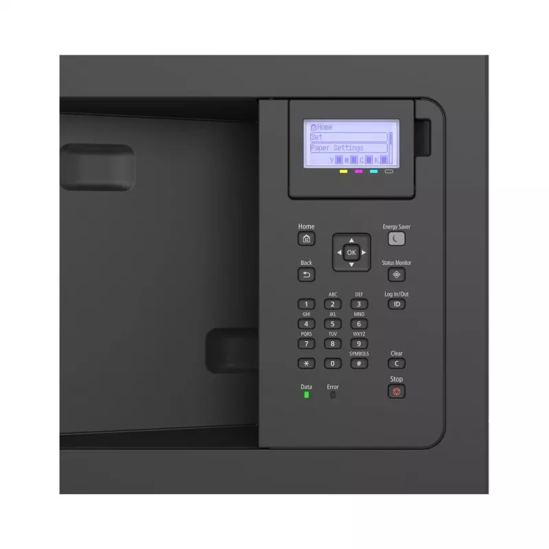 Canon LBP732Cdw farba 1200 x 1200 DPI A4 Wi-Fi