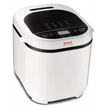 Tefal Pain Doré PF2101 domáci pekár na chlieb 720 W biela
