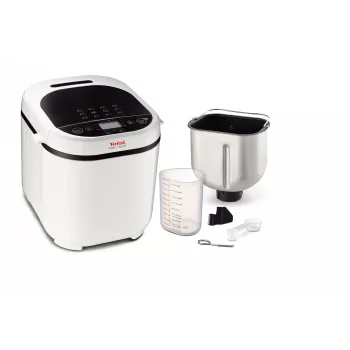 Tefal Pain Doré PF2101 domáci pekár na chlieb 720 W biela