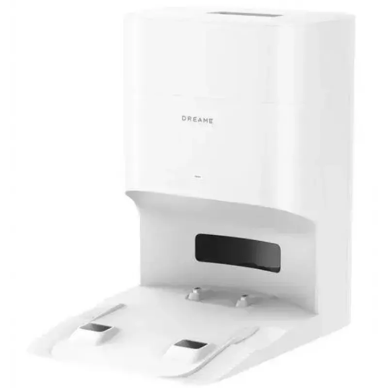 Robotický vysávač Dreame D10 Plus Gen 2 biely