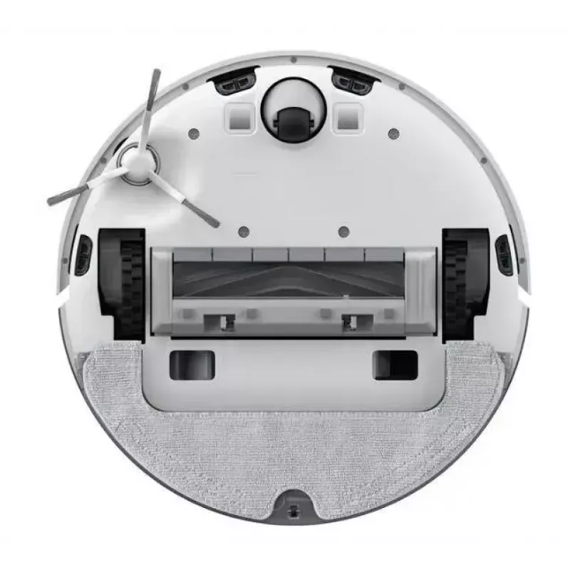 Robotický vysávač Dreame D10 Plus Gen 2 biely