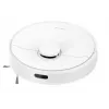Robotický vysávač Dreame D10 Plus Gen 2 biely
