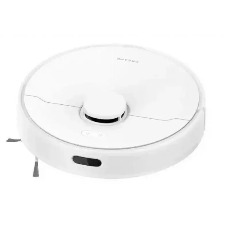 Robotický vysávač Dreame D10 Plus Gen 2 biely