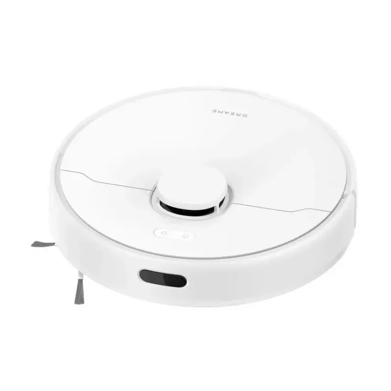 Robotický vysávač Dreame D10 Plus Gen 2 biely