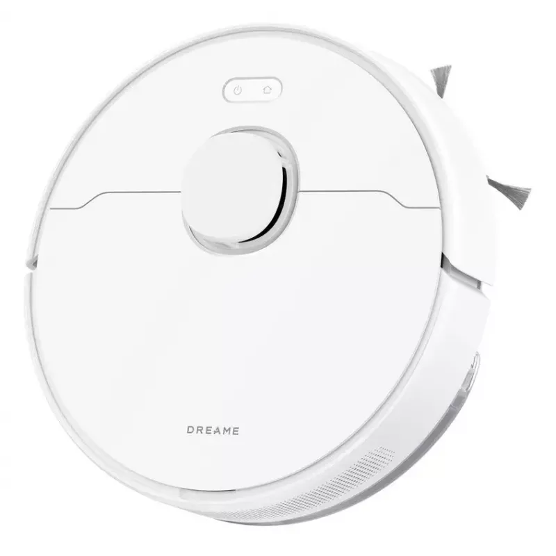 Robotický vysávač Dreame D10 Plus Gen 2 biely