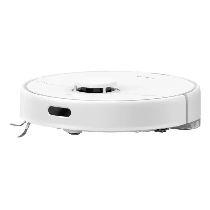 Robotický vysávač Dreame D10 Plus Gen 2 biely