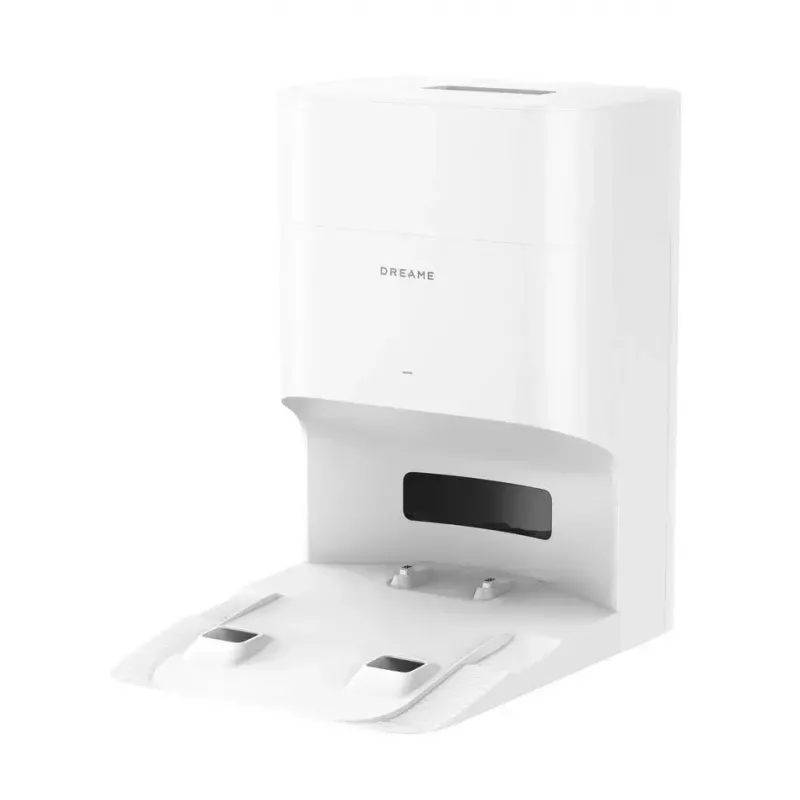Robotický vysávač Dreame D10 Plus Gen 2 biely