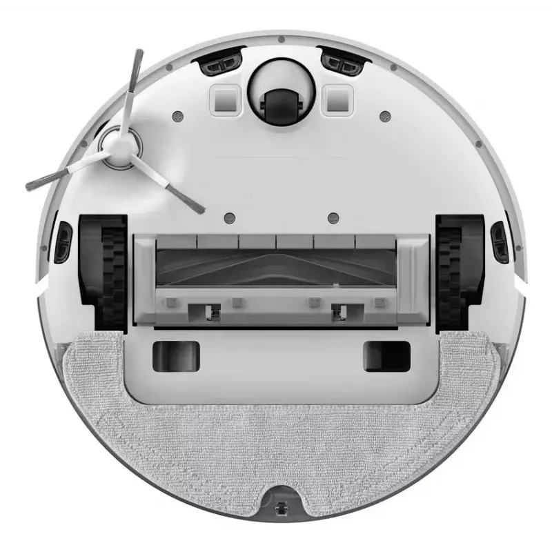 Robotický vysávač Dreame D10 Plus Gen 2 biely