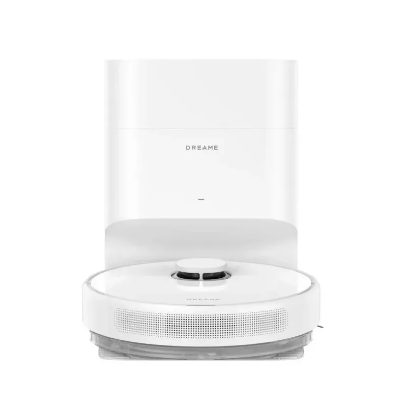 Robotický vysávač Dreame D10 Plus Gen 2 biely