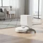 Robotický vysávač Dreame D10 Plus Gen 2 biely