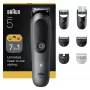 Braun Series 5 AIO5520 All-in-One sada na starostlivosť 7 v 1, bezdrôtová, 14 nastavení dĺžky, čierna