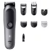 Braun Series 5 AIO5520 All-in-One sada na starostlivosť 7 v 1, bezdrôtová, 14 nastavení dĺžky, čierna