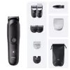 Braun Series 5 AIO5540 All-In-One Style Kit zastrihávač vlasov 9 v 1, umývateľný, čierny