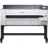 Epson SureColor SC-T5405 veľkoformátová tlačiareň Wi-Fi atramentová farebná 2400 x 1200 DPI A0 (841 x 1189 mm) Ethernet LAN