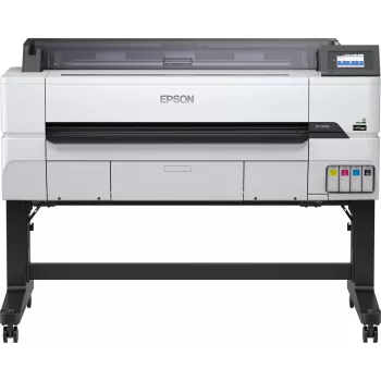 Epson SureColor SC-T5405 veľkoformátová tlačiareň Wi-Fi atramentová farebná 2400 x 1200 DPI A0 (841 x 1189 mm) Ethernet LAN