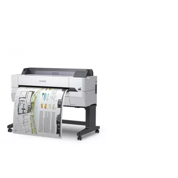 Epson SureColor SC-T5405 veľkoformátová tlačiareň Wi-Fi atramentová farebná 2400 x 1200 DPI A0 (841 x 1189 mm) Ethernet LAN