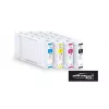 Epson SureColor SC-T5405 veľkoformátová tlačiareň Wi-Fi atramentová farebná 2400 x 1200 DPI A0 (841 x 1189 mm) Ethernet LAN
