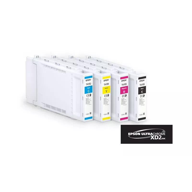 Epson SureColor SC-T5405 veľkoformátová tlačiareň Wi-Fi atramentová farebná 2400 x 1200 DPI A0 (841 x 1189 mm) Ethernet LAN
