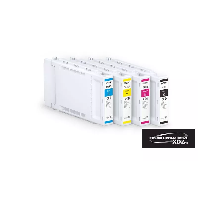 Epson SureColor SC-T5405 veľkoformátová tlačiareň Wi-Fi atramentová farebná 2400 x 1200 DPI A0 (841 x 1189 mm) Ethernet LAN