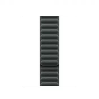 Remienok Apple 41mm Evergreen Magnetic Link M/L zelený