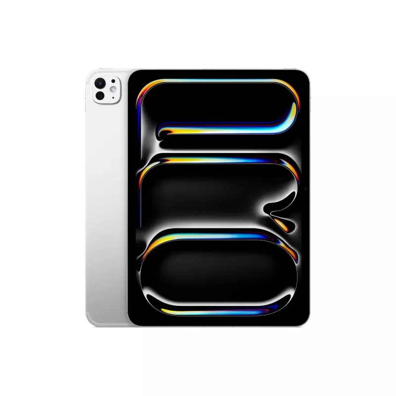 Tablet Apple iPad 11 inch Pro Wi-Fi + Cellular 256GB 11 palcov M5 12GB iPadOS