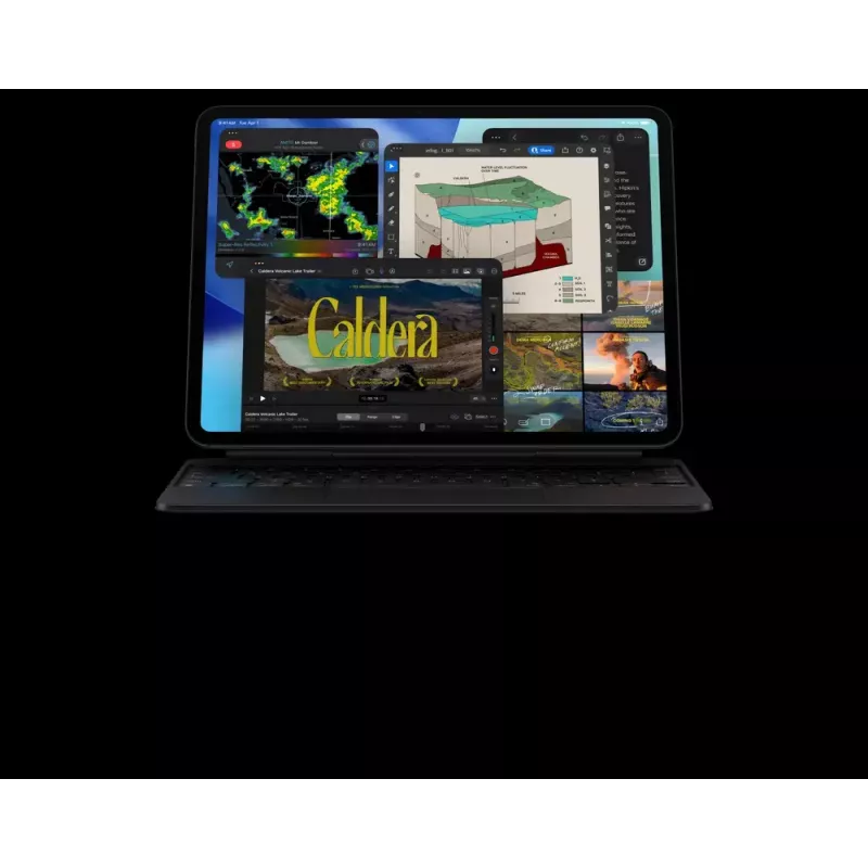 Tablet Apple iPad Pro 11