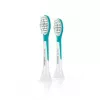 Philips Sonicare For Kids HX6042/33 štandardné sonické hlavice zubnej kefky