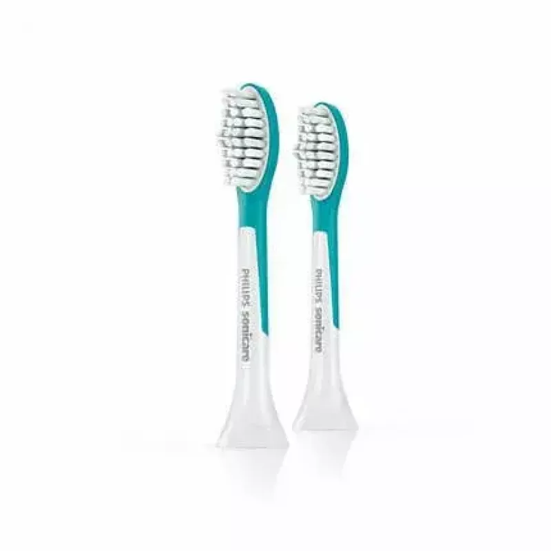 Philips Sonicare For Kids HX6042/33 štandardné sonické hlavice zubnej kefky