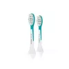 Philips Sonicare For Kids HX6042/33 štandardné sonické hlavice zubnej kefky
