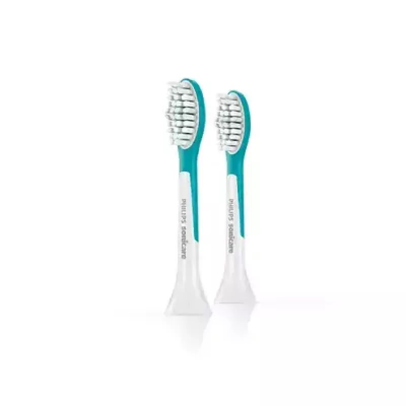 Philips Sonicare For Kids HX6042/33 štandardné sonické hlavice zubnej kefky