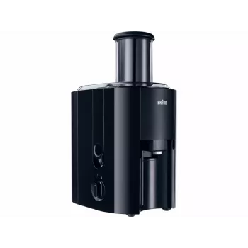 Braun J300 odstredivý odšťavovač 800 W čierny