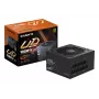 GIGABYTE UD1000GM PG5 V2 napájací zdroj – PCIe Gen 5.1, 80 PLUS Gold, plne modulárna konštrukcia, 120 mm ventilátor, kompatibilný s ATX 3.1, EU konektor