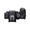 Canon EOS R10 MILC telo 24,2 MP CMOS 6000 x 4000 pixelov čierna