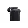 Canon EOS R10 MILC telo 24,2 MP CMOS 6000 x 4000 pixelov čierna