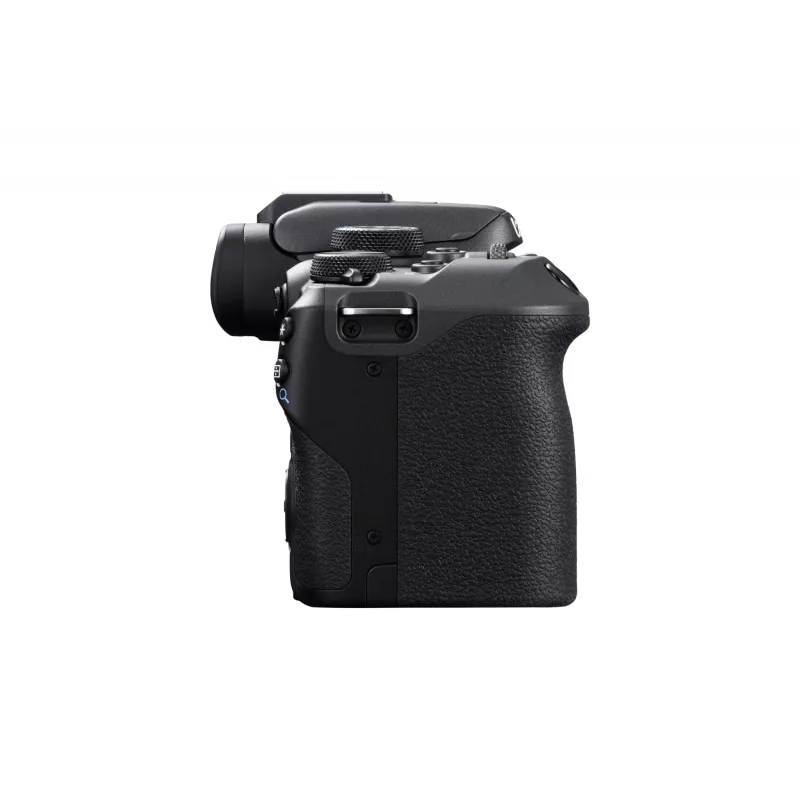 Canon EOS R10 MILC telo 24,2 MP CMOS 6000 x 4000 pixelov čierna