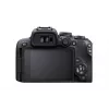 Canon EOS R10 MILC telo 24,2 MP CMOS 6000 x 4000 pixelov čierna
