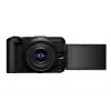 Fotoaparát MILC Canon EOS R50V 24,2 MP CMOS 4K Ultra HD čierny