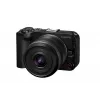 Fotoaparát MILC Canon EOS R50V 24,2 MP CMOS 4K Ultra HD čierny