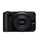 Fotoaparát MILC Canon EOS R50V 24,2 MP CMOS 4K Ultra HD čierny