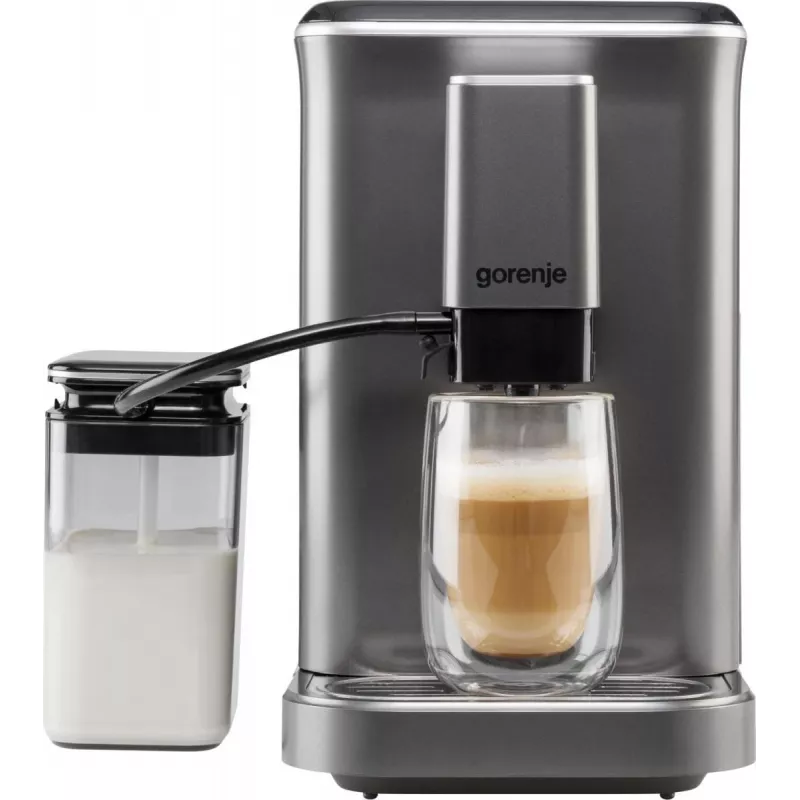 Gorenje GFACM20S plnoautomatický kávovar 1,5 L