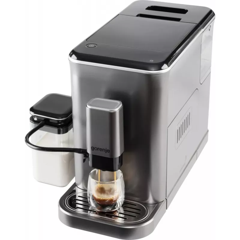Gorenje GFACM20S plnoautomatický kávovar 1,5 L