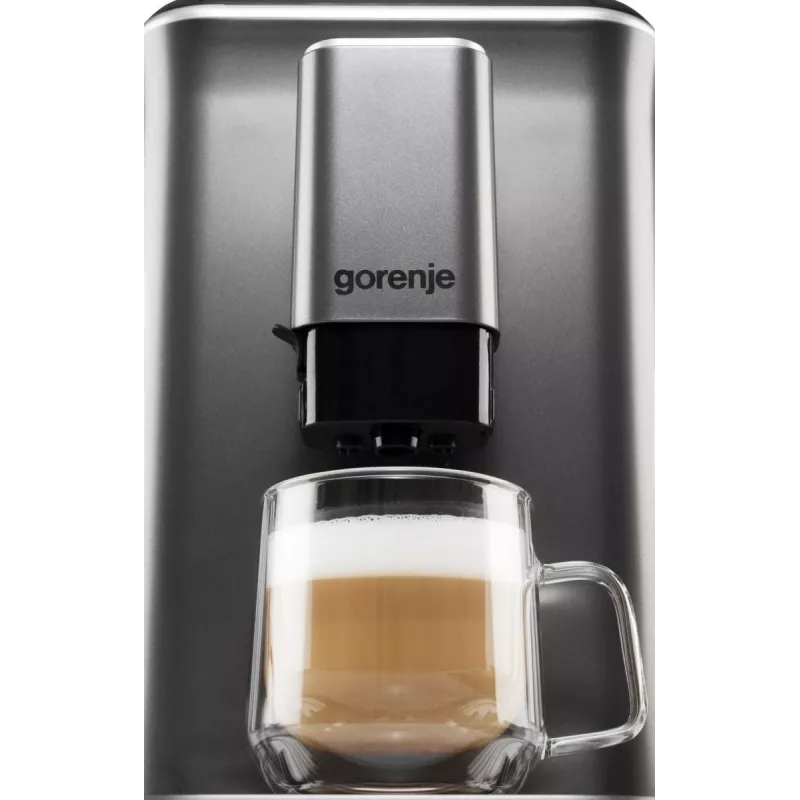 Gorenje GFACM20S plnoautomatický kávovar 1,5 L