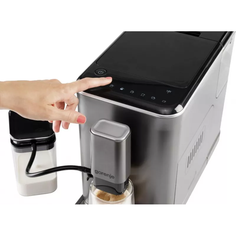 Gorenje GFACM20S plnoautomatický kávovar 1,5 L