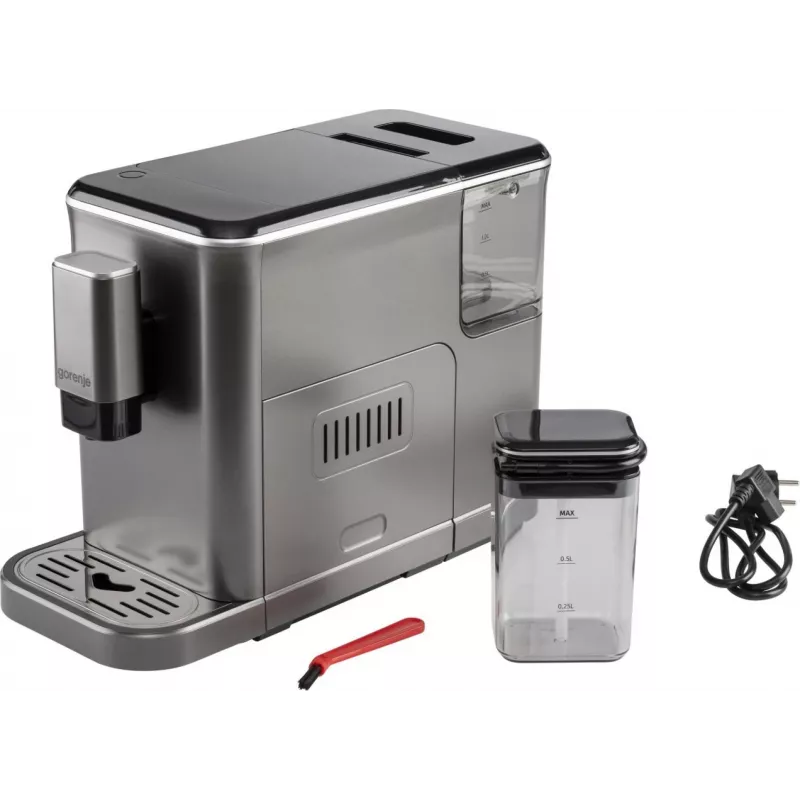 Gorenje GFACM20S plnoautomatický kávovar 1,5 L