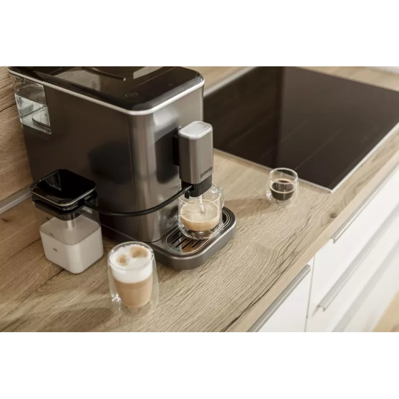 Gorenje GFACM20S plnoautomatický kávovar 1,5 L