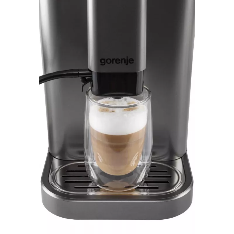 Gorenje GFACM20S plnoautomatický kávovar 1,5 L