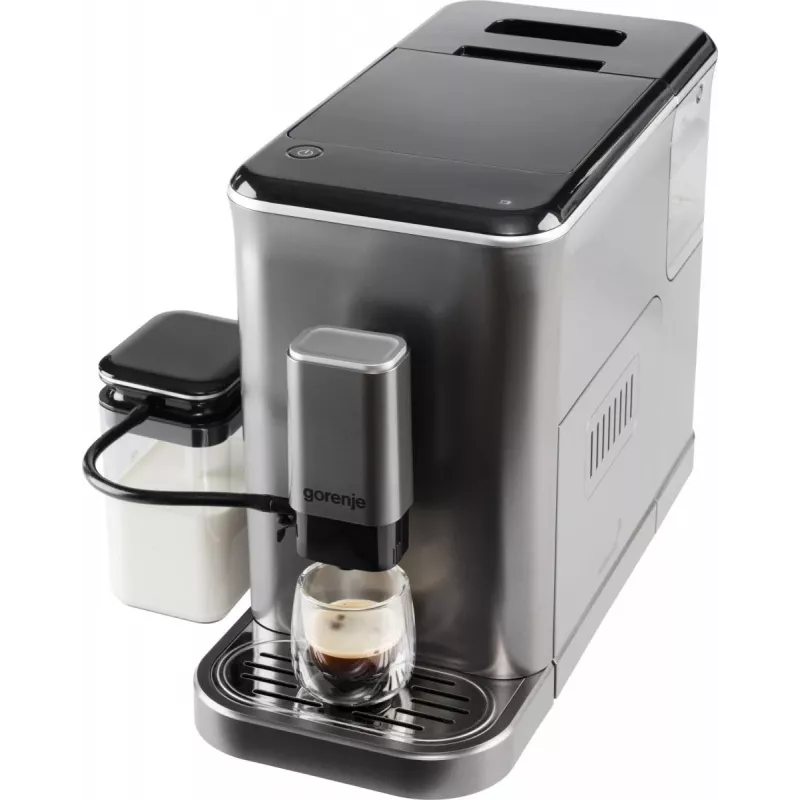 Gorenje GFACM20S plnoautomatický kávovar 1,5 L