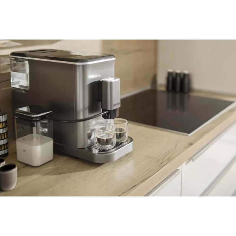 Gorenje GFACM20S plnoautomatický kávovar 1,5 L